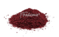 Preview: Pahema Cranberry Fruchtpulver 100g